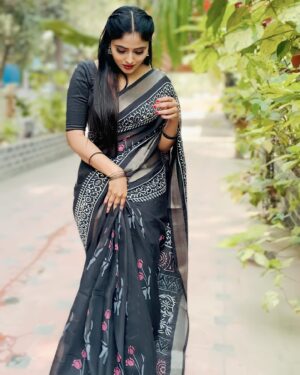 Mahi Maheswari Instagram - 