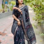 Mahi Maheswari Instagram -