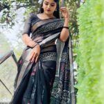 Mahi Maheswari Instagram -