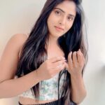 Mahi Maheswari Instagram –