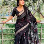 Mahi Maheswari Instagram -