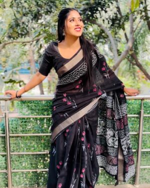 Mahi Maheswari Instagram - 