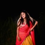 Mahi Maheswari Instagram - @rtmodel.photography