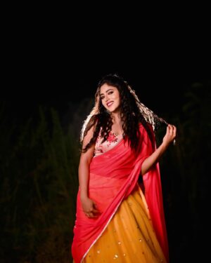 Mahi Maheswari Instagram - @rtmodel.photography