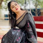 Mahi Maheswari Instagram -
