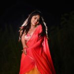 Mahi Maheswari Instagram - @rtmodel.photography