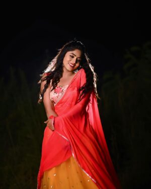 Mahi Maheswari Instagram - @rtmodel.photography