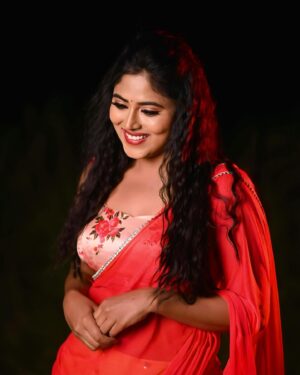 Mahi Maheswari Instagram - @rtmodel.photography
