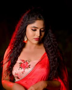 Mahi Maheswari Instagram - @rtmodel.photography