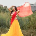 Mahi Maheswari Instagram - @rtmodel.photography