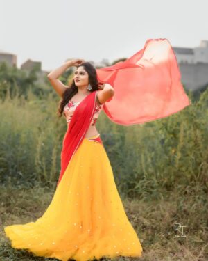 Mahi Maheswari Instagram - @rtmodel.photography