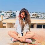 Mahi Maheswari Instagram - Holi is a time to reach out with the colors of joy. It is the time to love and forgive. It is the time expresses the happiness of being loved and to be loved through colors. #style #follow #like #fashion #instagood #photooftheday #picoftheday #smile #girl #followme #instalike #cute #instadaily #me #beautiful #food #art #selfie #fun #friends #look #igers #happy #nature #bestoftheday #model #captionplus