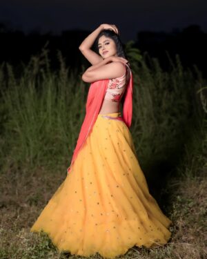 Mahi Maheswari Instagram - @rtmodel.photography