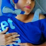 Mahi Maheswari Instagram - #permanentmakeup #deeptinadimintipmu #deeptinadiminti #skincare