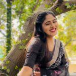 Mahi Maheswari Instagram -