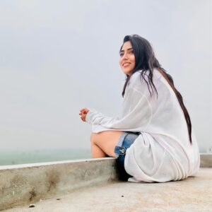 Mahi Maheswari Instagram - 