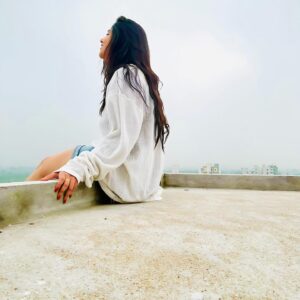Mahi Maheswari Instagram - 