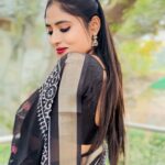 Mahi Maheswari Instagram -
