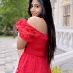 Mahi Maheswari Instagram – 👗 @myroopamsboutique 🫶🏻