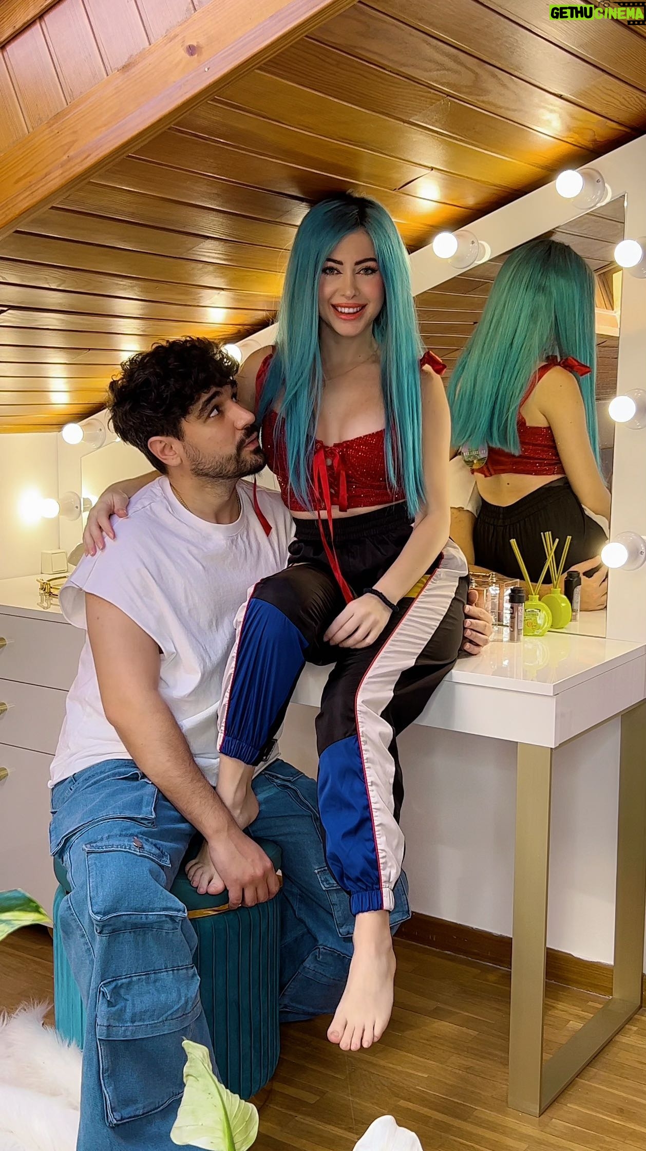 Mahi Masegosa - 3.1K Likes - Quién se siente identificada ?! 😂