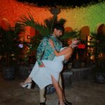 Mahi Masegosa Instagram – Una noche inolvidable de una semana inolvidable !
Yo creo que en otra vida fui mariachi 😂 
No tengo palabras para ti @rafamoyaoficial para agradecerte este pedazo de viaje a donde siempre he querido ir !
Ahora sólo quiero volver, volver y volver !!!