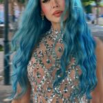 Mahi Masegosa Instagram - Divina por mi barrio 💁🏻‍♀️