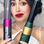 Mahi Masegosa Instagram – SHEIN HA SACADO UN CLON DE DYSON AIRWRAP POR SÓLO 40€!!!
Tú qué crees?! Merece la pena gastarse 500€ en el original, o te quedarías con el de SHEIN?

Os dejo aquí la referencia:

22545479

Y mi código descuento por si queréis comprar algo en SHEIN y ahorraros unos eurillos es “LOVESMAHI”

Esto NO es publi !!!! Estaba deseando hacer este vídeo comparando ambos secadores y ponerlos a prueba !