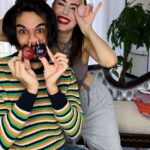 Mahi Masegosa Instagram – ABRIMOS LA CAJA 12 ICONIC FRAGANCES DEL MERCADONA! Os dejamos las equivalencias de todas las colonias, porque supuestamente son imitaciones de perfumes caros! No os vais a creer la sorpresa que nos llevamos! 12 colonias por 20€, te la comprarías ?! 😂 os leo!!!