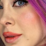 Mahi Masegosa Instagram – La primer más viral de @sheglam_official en TikTok funciona !!!! Y vaya si funciona !!!! 🥰🥰🥰 porque no tengo caballos, si no, me pego uno en la cara 😂 
Súper recomendable !!!💖
#SHEGLAM # #publi