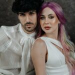 Mahi Masegosa Instagram – Si algún día nos casamos, @numenstudiogrx @numenweddings está clarísimo que serán los encargados del reportaje de boda 😂 la pregunta es, nos casamos ?! Con 33 años se me ha pasado ya el arroz?! 😂