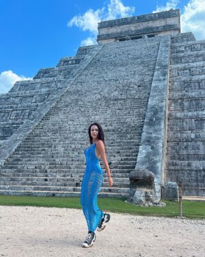 Mahi Masegosa Instagram - Hay que ver lo rápido que pasa el tiempo cuando estás a gusto 😂