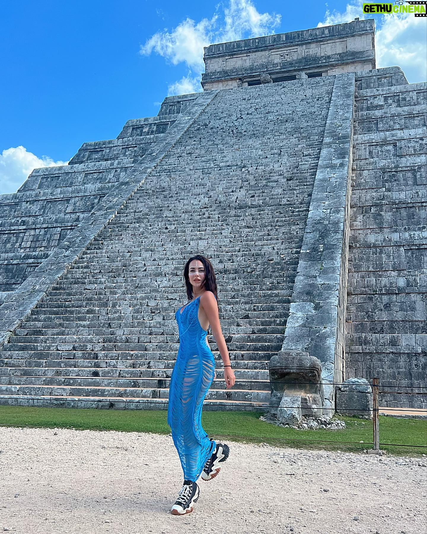 Mahi Masegosa - 6.4K Likes - Hay que ver lo rápido que pasa el tiempo cuando estás a gusto 😂