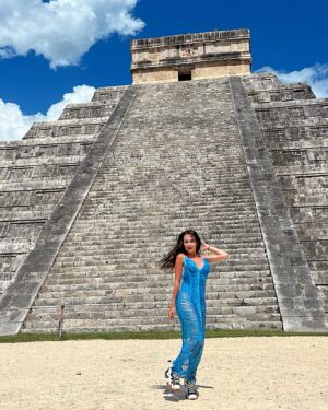 Mahi Masegosa Instagram - Hay que ver lo rápido que pasa el tiempo cuando estás a gusto 😂