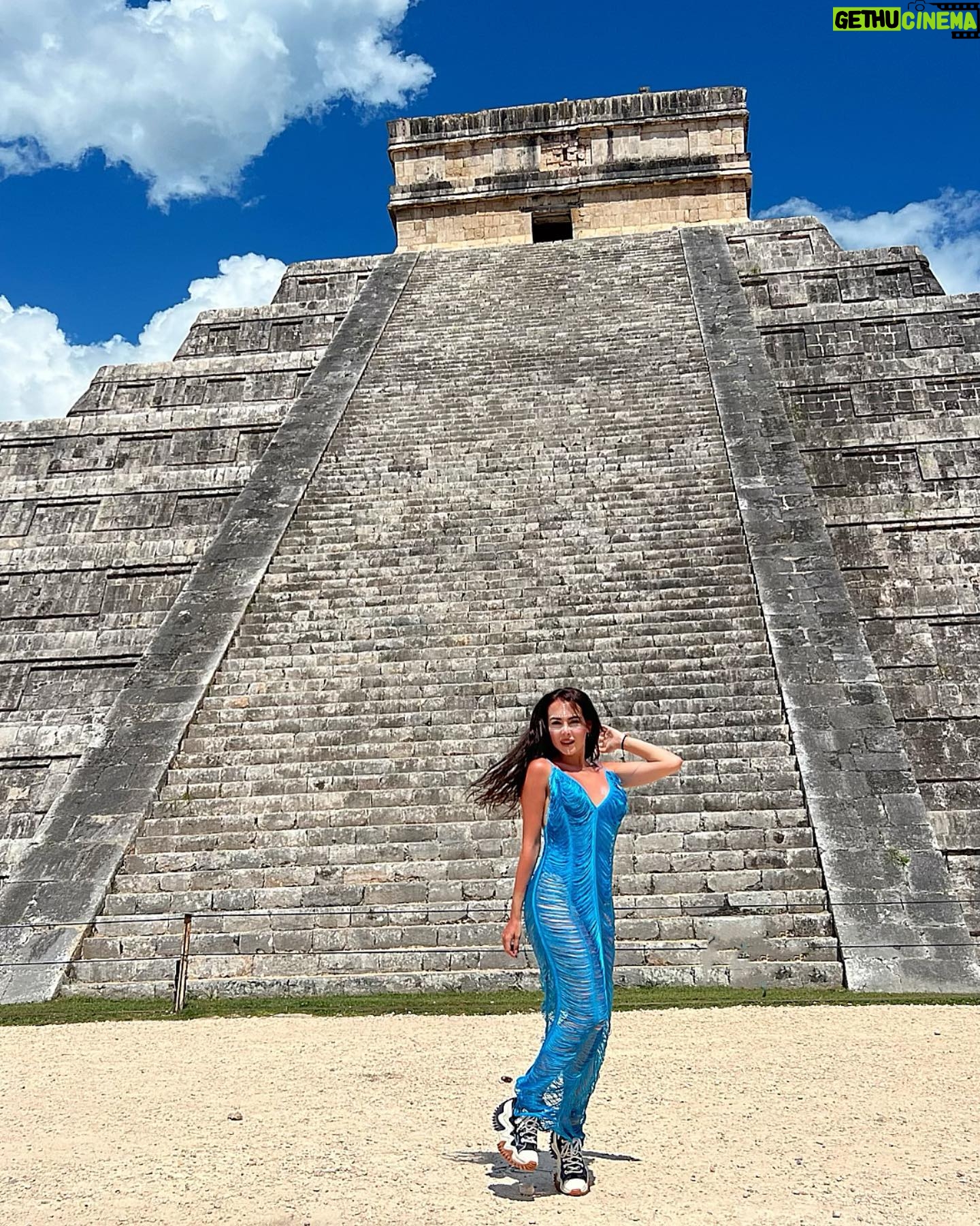 Mahi Masegosa - 6.4K Likes - Hay que ver lo rápido que pasa el tiempo cuando estás a gusto 😂