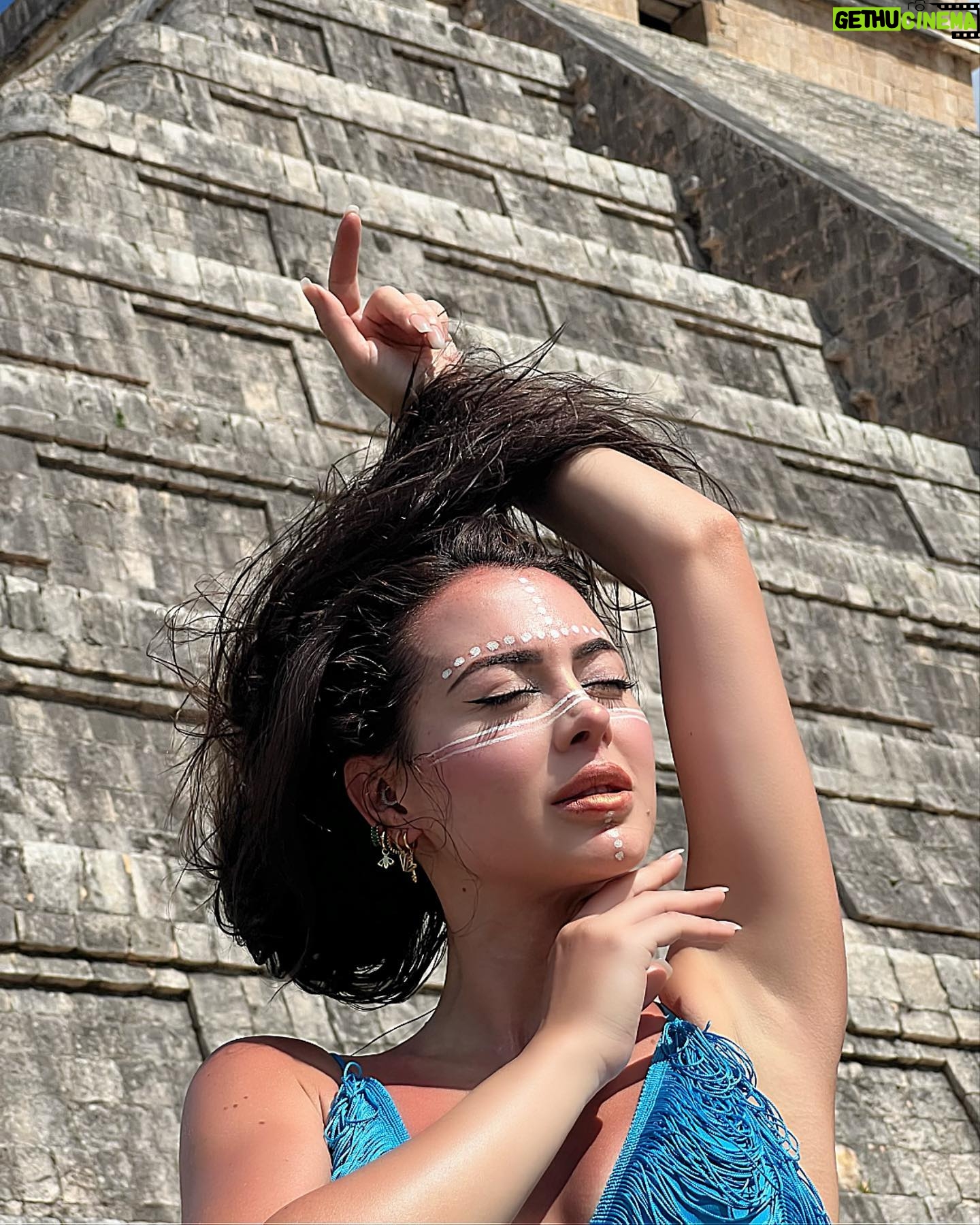Mahi Masegosa - 6.4K Likes - Hay que ver lo rápido que pasa el tiempo cuando estás a gusto 😂