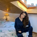Mahi Masegosa Instagram – Qué ganas tenía de probar las prendas de Luvlette en mis nuevas lolas !!! 🤣🤣🤣 sus braguitas sin costuras, sus pijamas, sus sujetadores … @luvletteofficial es para mí de lejos la marca más cómoda, favorecedora y elegante!
Código descuento: “luvmahi15” (extra 15% off en Luvlette y SHEIN) 🥰🥰🥰
links de los productos:
Sujetador push up nude:
20589163 https://shein.top/t4greyo
Pack de tres braguitas talle alto sin costura:
17766753 https://shein.top/sxxm102
Pijama de satén: 13590103 https://shein.top/5z0wi33
Sujetador de encaje negro: 25040059 https://shein.top/hd66kgl
@luvletteofficial #Luvlette #LuvlettePartner #holiday #publi