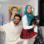 Mahi Masegosa Instagram - Dejarías que te vistiese la primera persona que te sale en compartir ???🤣