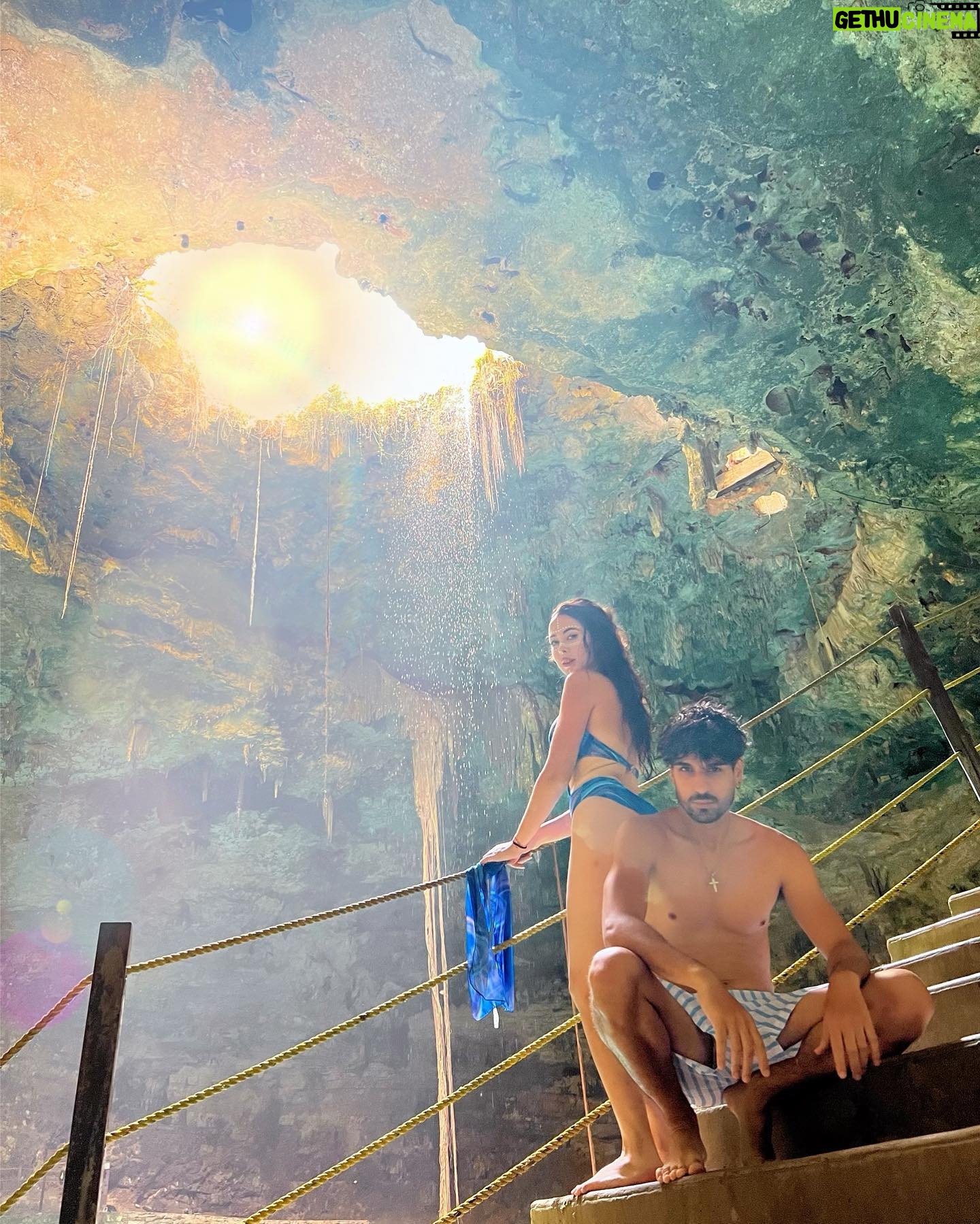 Mahi Masegosa - 6.8K Likes - Hacemos muy buena pareja 😂 y si no, a ver qué otra pareja ha ganado junta un reality ! 😂