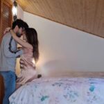 Mahi Masegosa Instagram – Alguna pareja más con este problema por aquí ?! 😂