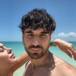 Mahi Masegosa Instagram – Venir a México 🇲🇽 me ha dado alegría al alma! Gracias, @rafamoyaoficial por este pedazo de regalo, una experiencia tan linda !!! Ya jamás podré volver a decir que en seis años casi se novios sólo hemos ido un finde a Torrevieja y otro a Nerja 😂 
Aquí os dejo unos cuantos ratitos de ayer en Isla Contoy, e Isla mujeres ! También hicimos snorkel, por los corales de aquí, que me recordaron mil a los que había en los Cayos Cochinos 🪸cuando estuve en Supervivientes! 🔥 Me emocioné y lloré un poco porque no esperaba repetir esa experiencia y es que habían hasta los mismos pececillos del caribe🐠 ! Los mismos fondos marinos! Una pena no haber traído una GoPro acuática para poder grabar eso para vosotros 😂 me lo apunto para la próxima !
Pues eso, que como podéis ver, lo estamos pasando padrísimo !!!💫💫
Os mando un abrazo a todos! Gracias por los comentarios tan lindos que me ponéis a diario💖💖💖