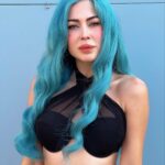 Mahi Masegosa Instagram – Bikini del SHEIN   vaquero   peluca = mi particular look de verano 😂 

Mi código descuento en @sheinofficial es “mahicostura”, para que os ahorréis unos eurillos !
@shein_spain 
👙Bikini: SW2212063208700470

#SHEINswimwear#SHEINbikini
#SHEINswimvibes#SHEINforAll #ad #SHEINpartner