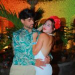 Mahi Masegosa Instagram – Una noche inolvidable de una semana inolvidable !
Yo creo que en otra vida fui mariachi 😂 
No tengo palabras para ti @rafamoyaoficial para agradecerte este pedazo de viaje a donde siempre he querido ir !
Ahora sólo quiero volver, volver y volver !!!
