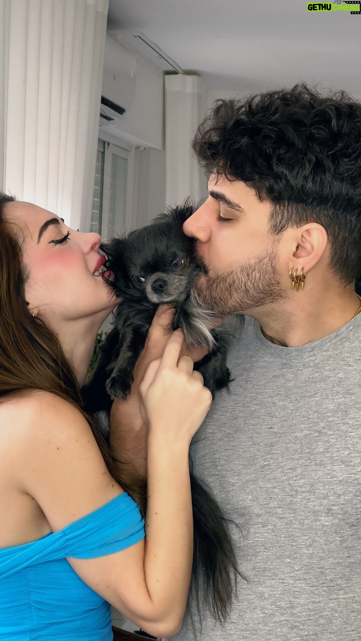 Mahi Masegosa - 2.8K Likes - Ponle título a este vídeo 😂