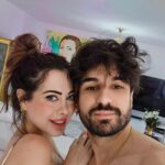 Mahi Masegosa Instagram – Consejos para recuperar el blanco de una camiseta de algodón ?! 😂