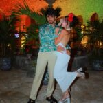 Mahi Masegosa Instagram – Una noche inolvidable de una semana inolvidable !
Yo creo que en otra vida fui mariachi 😂 
No tengo palabras para ti @rafamoyaoficial para agradecerte este pedazo de viaje a donde siempre he querido ir !
Ahora sólo quiero volver, volver y volver !!!