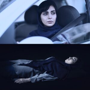 Mahshid Javadi Instagram - .
فیلمبرداری فیلم کوتاه "آن” به تهیه کنندگی، نویسندگی و کارگردانی « ارشاد رهبر صبح خیز»، به پایان رسید.
در این فیلم که فضای سورئال و مضمونی روانکاوانه دارد "مهشید جوادی " نقش دختری در جستجوی جوابی که سالهاست بی پاسخ مانده را بازی میکند.
از دیگر بازیگران فیلم میتوان به مایسا مهدیانی، علی آذری النا حکیم زاده و محمدرضا وزیری اشاره کرد
دیگر عوامل این فیلم عبارتند از:
گروه نویسندگان:طاها توفیقی نژاد،امیر آبرودی و فرنود صمدی.
مدیر فیلمبرداری: مجید طرقی، صدابردار: محمد جواد یمقی، منشی صحنه: مهران رضایی، دستیار کارگردان و برنامه ریز: مسعود قدسی
مشاور کارگردان و مجری طرح: طاها توفیقی نژاد
طراح صحنه و لباس: مونا نباهت، طراح چهره پردازی: محمد جواد امرالهی
گروه فیلمبرداری: ایمان بخشی، حامد حسن وندی، محمد جواد کبیری، هادی جمالی، عکاس: آرمین فلکی، دستیار صدا: احمد دزفولی، دستیار صحنه: فرزانه رضایی پرهیزگار، مدیرتولید: سید محمدرضا وزیری، تدارکات: سید محمد امین وزیری، سینه موبیل: شاپور روحی، روابط عمومی: طاها توفیقی نژاد
سرمایه گذار: ثمره رهبرصبح خیز
تهیه شده در استودیوی فرهنگی هنری آینه نهم
@ershad_rahbar
@mahshidjavadii
@majid_toroghi
@taha_tofighi_nezhad
@mohamadrezavaziri
@masoudghodsi.g.official
@mahdiyani_maysa