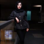 Mahshid Javadi Instagram - ♥️ امشب ، در حاشیه اکران فیلم سینمایی “۵۲هرتز” پردیس سینمایی چارسو #سینما #مهشیدجوادی #mahshidjavadi