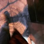 Mahshid Javadi Instagram - هر قدم که به دور، نزدیک می شوم دور، بزرگتر و من کوچک تر می شود #mahshidjavadi