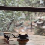 Mahshid Javadi Instagram - دَمی با خود