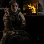 Mahshid Javadi Instagram - 52hertz movie 🎬 سینمایی “۵۲هرتز” به کارگردانی سجاد شهریاری و تهیه کنندگی ابراهیم اصغری از روز چهارشنبه ۲۵ بهمن در سینماهای منتخب هنر و تجربه اکران می‌شود . (بعد از چهار سال..🙂) 📷 @peyman_garzam #علیرضا_استادی #شقایق_فراهانی #امیر_غفارمنش #مهشید_جوادی #علیرضا_مهران #سام_حسامی